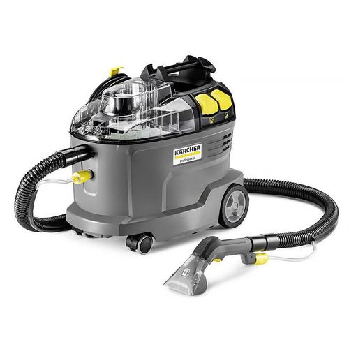 Appareil d'injection-extraction KARCHER PUZZI 8/1