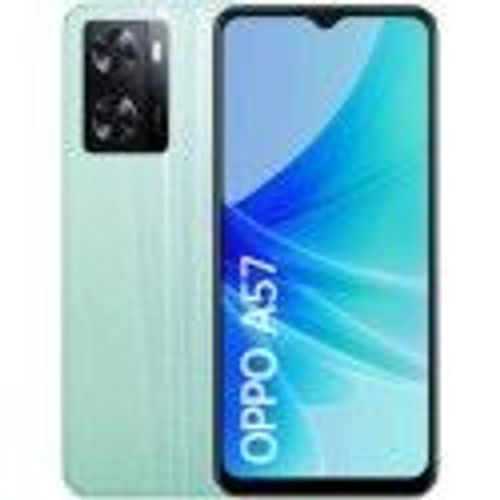 OPPO A57 4+64GB 6.56" Glowing Green DS Operatore