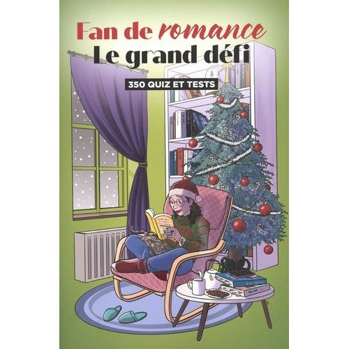 Fan De Romance : Le Grand Défi - 350 Quiz & Tests
