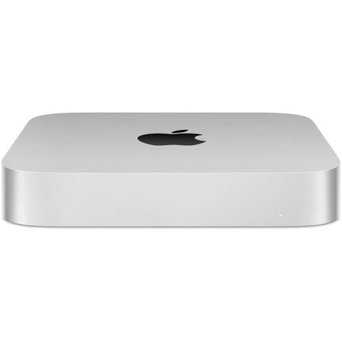 Apple Mac mini MNH73FN/A - Early 2023 - M2 Pro 16 Go RAM 512 Go Argent