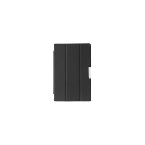 Etui We Pour Tablette Lenovo Smart Tab M10 Fhd Plus 10.3 - Noir - Rabat Aimanté - Fonction Support"