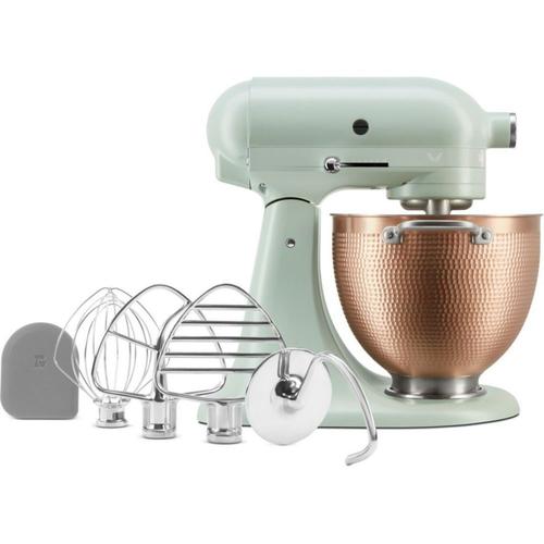 Robot pâtissier Kitchenaid 5KSM180LEELB