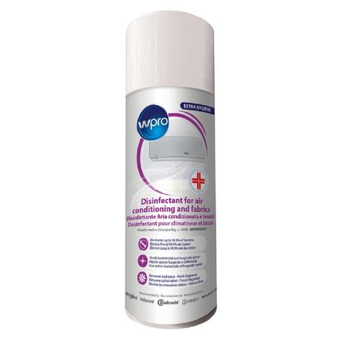 Désinfectant Wpro Désinfectant pour climatiseur 400ml