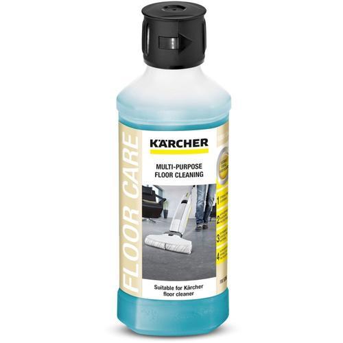 Détergent Karcher sols universel