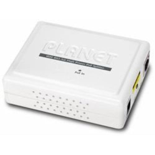PLANET POE-162S - Répartiteur alimentation sous Ethernet (Power over Ethernet - PoE) - pour PLANET POE-161