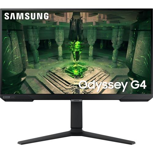 Samsung Odyssey S27BG400EU (27") Gaming Monitor Edge LED IPS FHD 11ms Noir