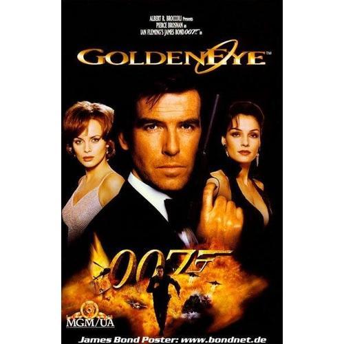 Goldeneye - Édition Spéciale