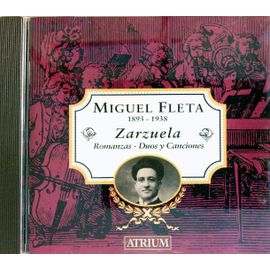 Miguel Fleta (tenor) - Una vergine ('La Favorita