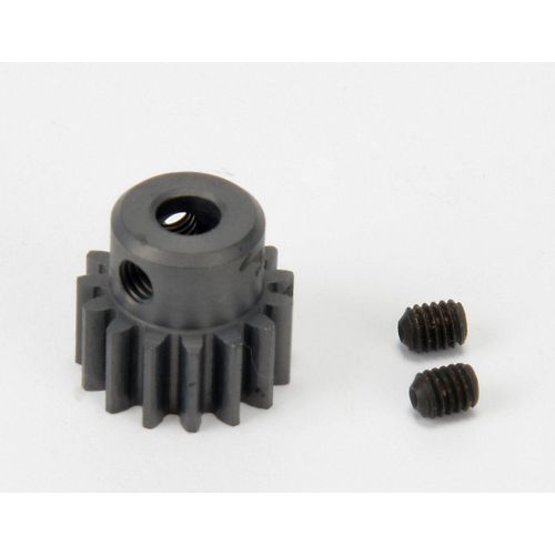 Carson 500906204 Acier Bl Pignon, 15 Dents, M1?1?: 8-Carson