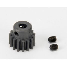 Carson 500906204 Acier Bl Pignon, 15 Dents, M1?1?: 8-Carson
