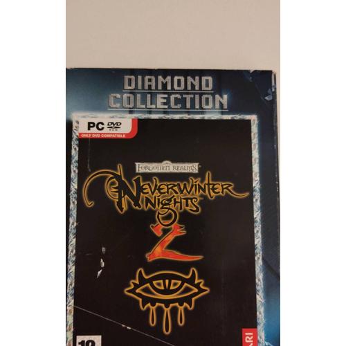 Neverwinter Nights 2 Diamond Collection 