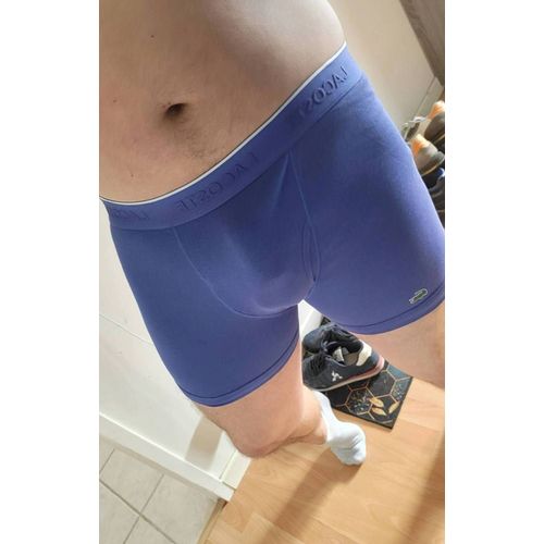 Boxer Homme Lacoste