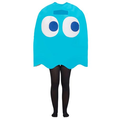 Déguisement Fantôme Inky - Pac-Man Adulte