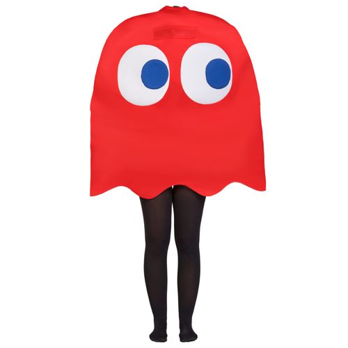 Déguisement Fantôme Blinky - Pac-Man Adulte