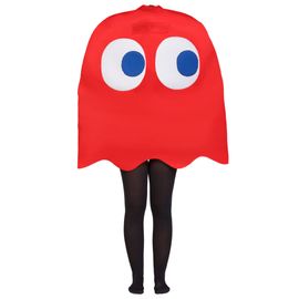 Déguisement Fantôme Blinky - Pac-Man Adulte