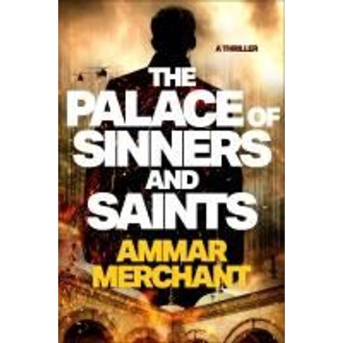 The Palace Of Sinners And Saints