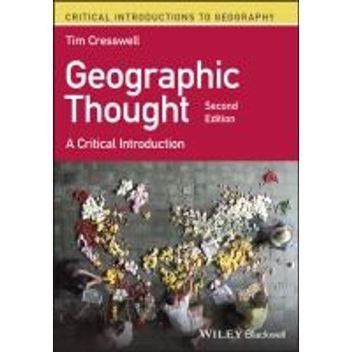 Geographic Thought