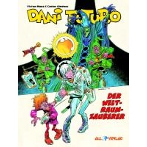 Dani Futuro 7