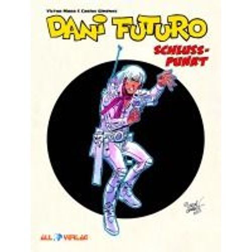 Dani Futuro 8