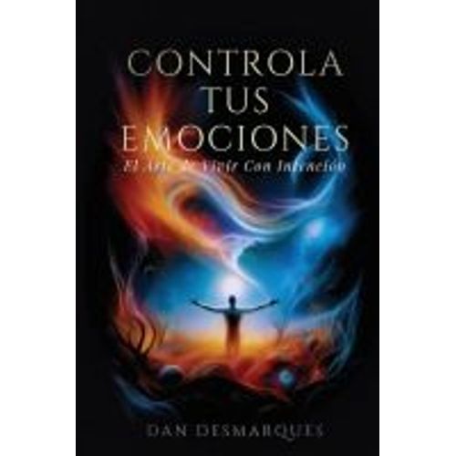 Controla Tus Emociones