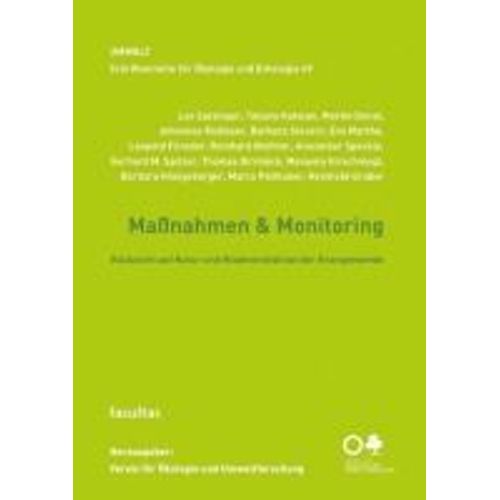 Maßnahmen & Monitoring