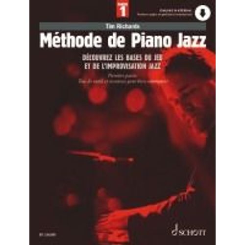Méthode De Piano Jazz