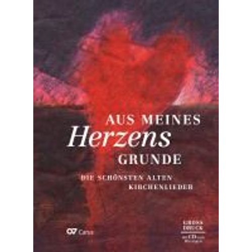 Aus Meines Herzens Grunde