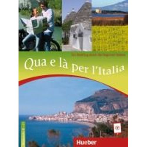Qua E Là Per L'italia