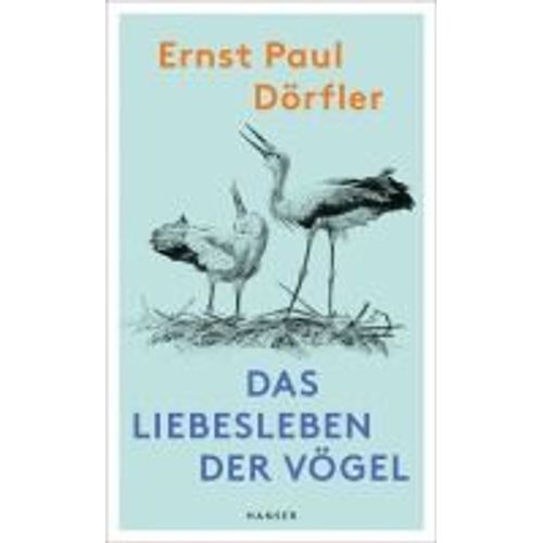 Das Liebesleben Der Vögel