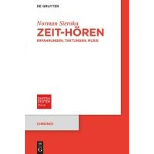 Zeit-Hören