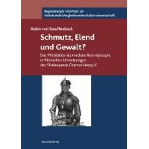 Schmutz, Elend Und Gewalt?