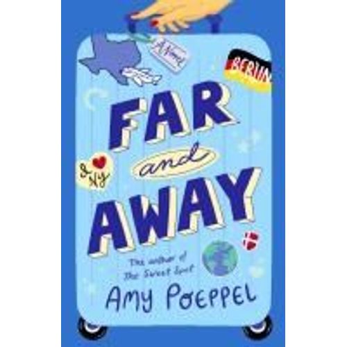 Far And Away