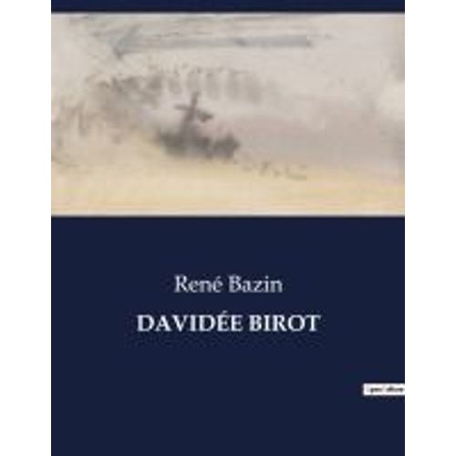 Davidée Birot