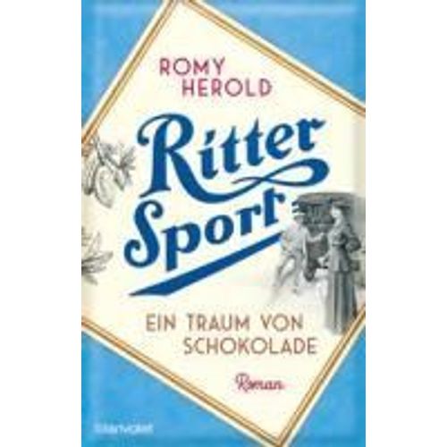 Ritter Sport - Ein Traum Von Schokolade