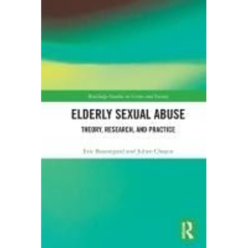 Elderly Sexual Abuse
