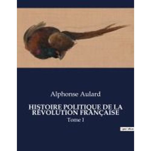 Histoire Politique De La Révolution Française
