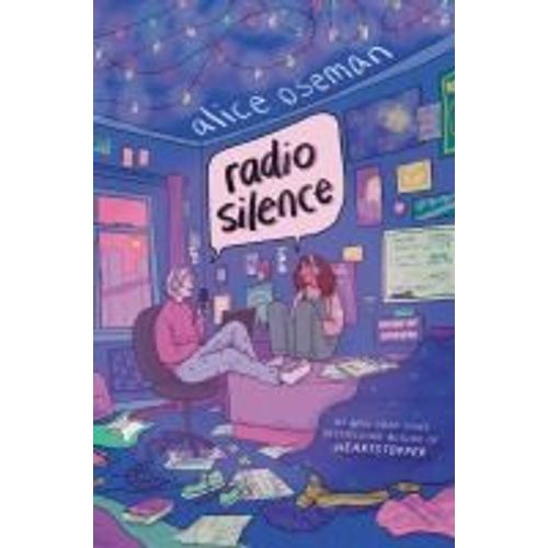 Radio Silence