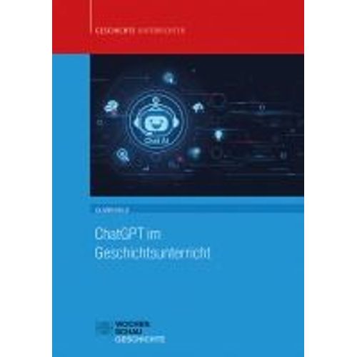 Chatgpt Im Geschichtsunterricht