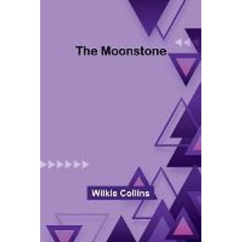 The Moonstone