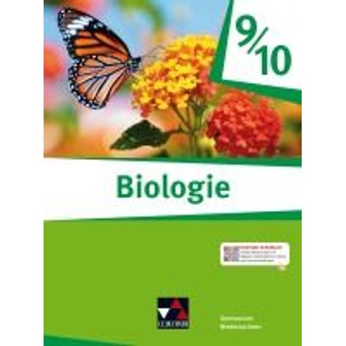 Biologie Niedersachsen 9/10