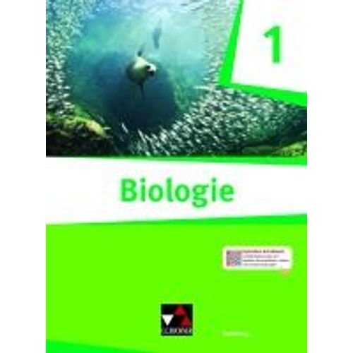 Biologie Hamburg 1