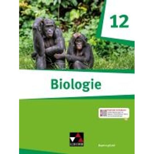 Biologie Bayern 12