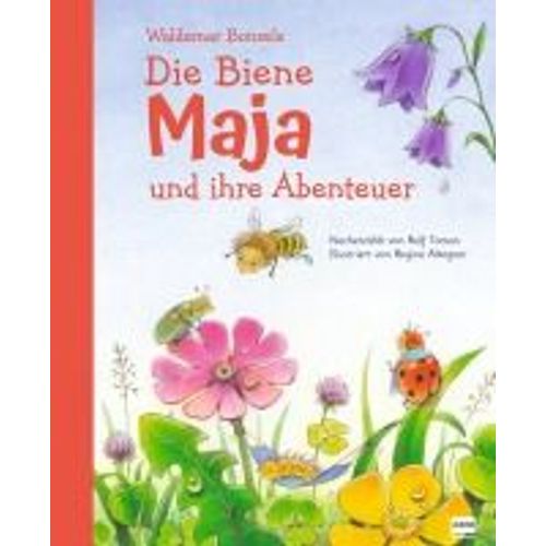 Die Biene Maja Und Ihre Abenteuer