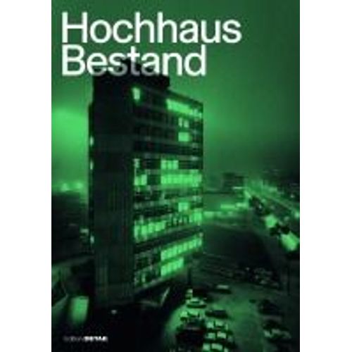 Hochhausbestand
