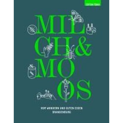Milch & Moos