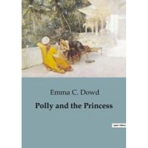 Polly And The Princess