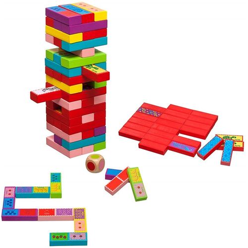 Philos Falling Tower 3 en 1