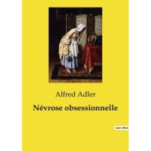 Névrose Obsessionnelle