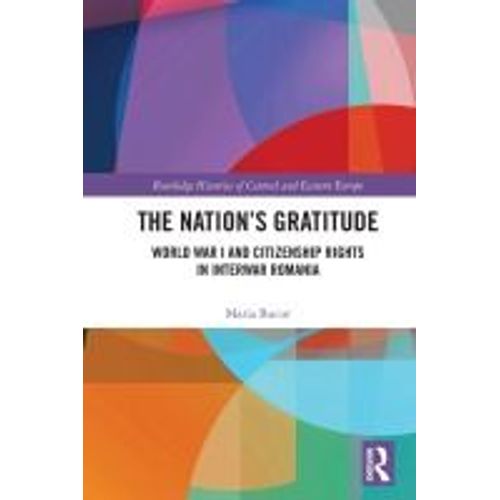 The Nation's Gratitude