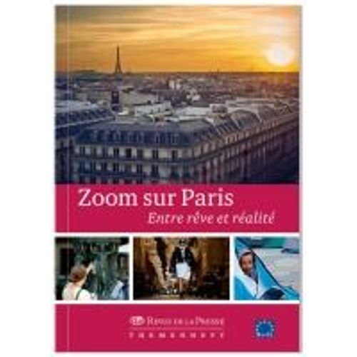 Zoom Sur Paris